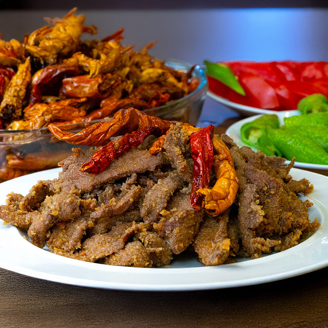 CİĞERLER
