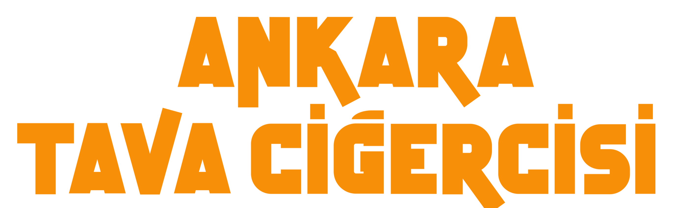 Ankara Tava Ciğercisi
