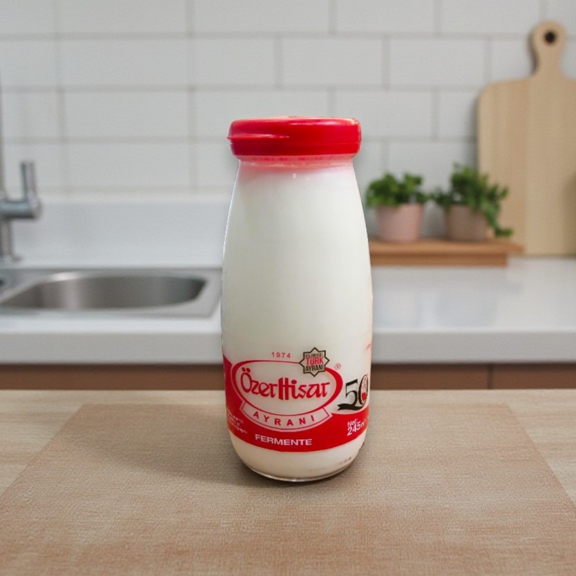 Özerhisar Ayran