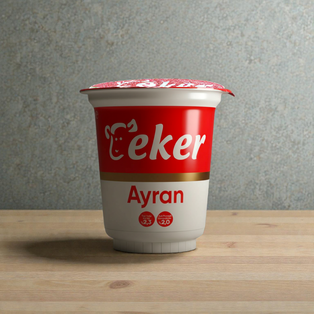 Eker Ayran