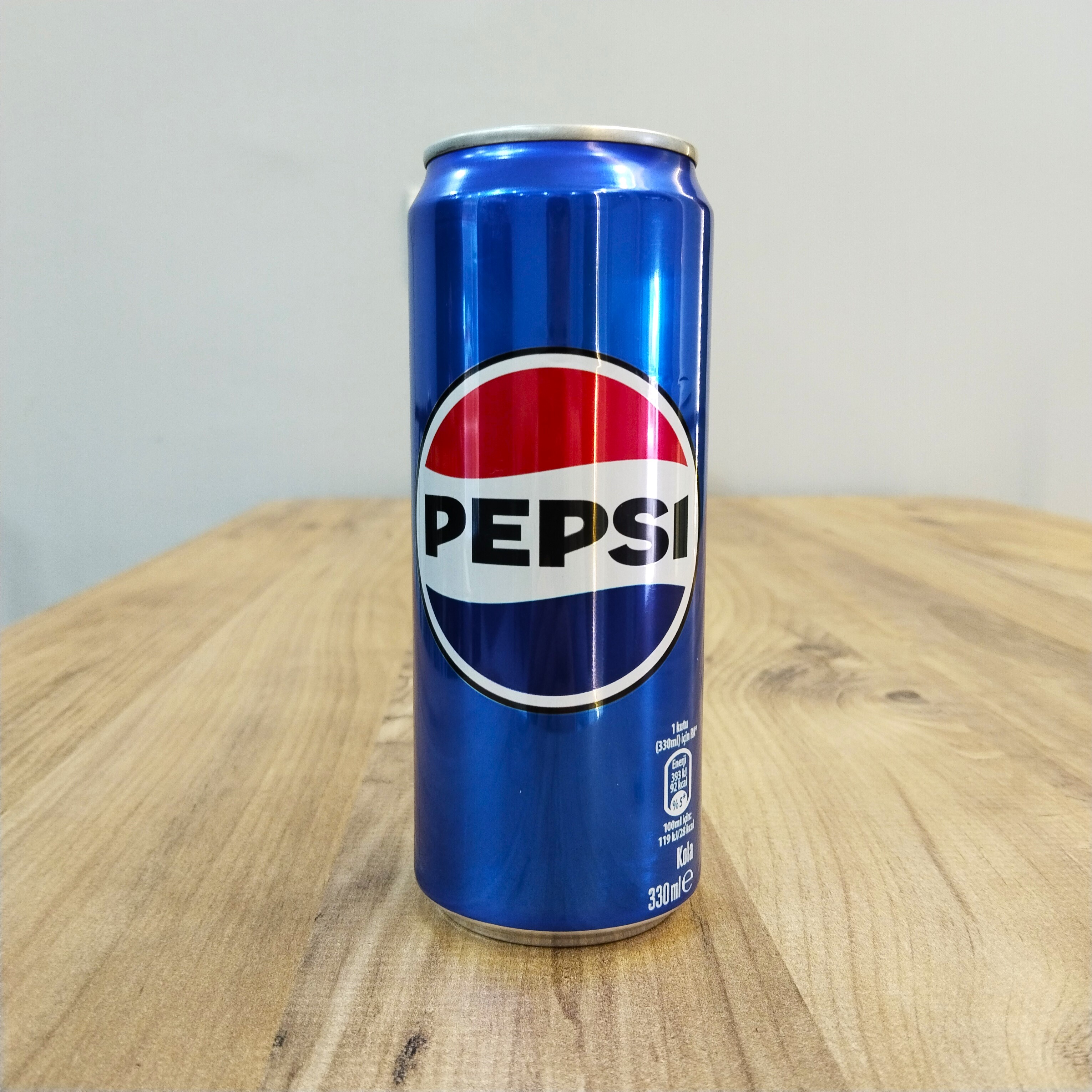 Pepsi Kutu