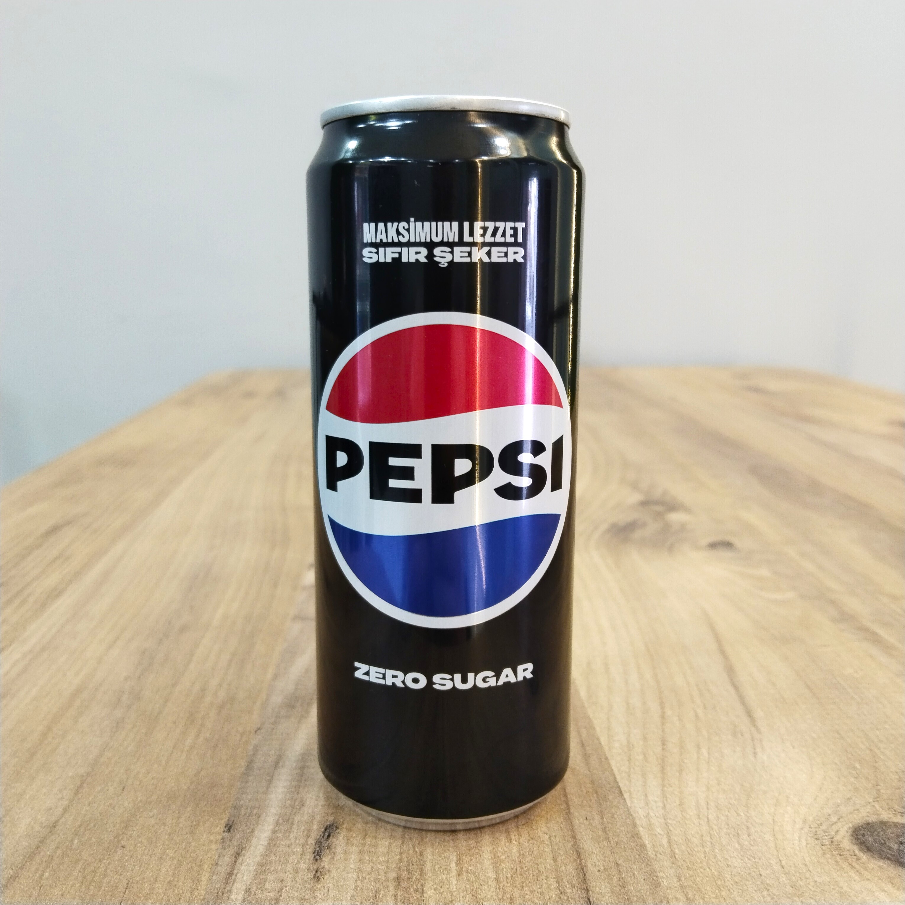 Pepsi Zero