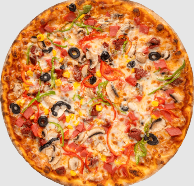 PİZZA
