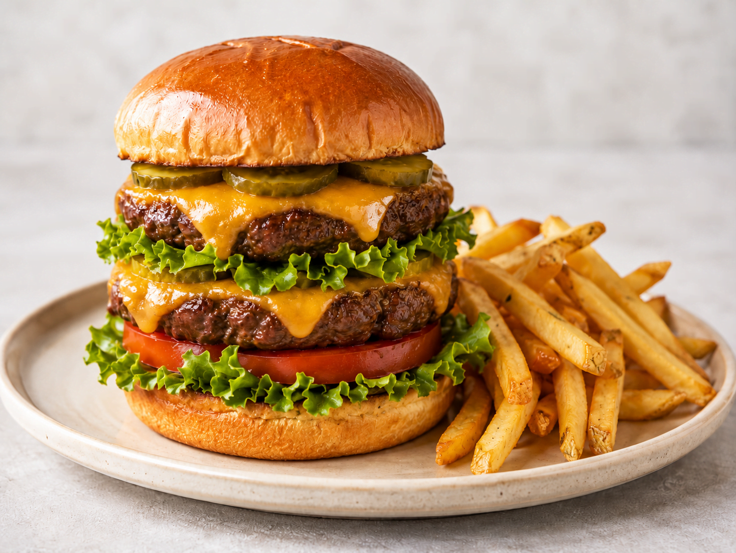 BURGER