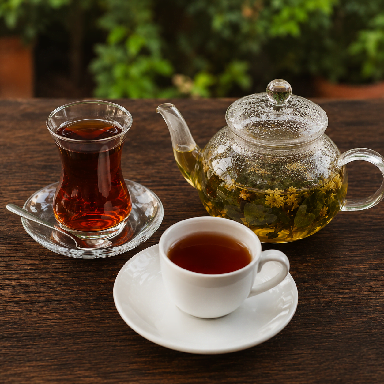 ÇAYLAR