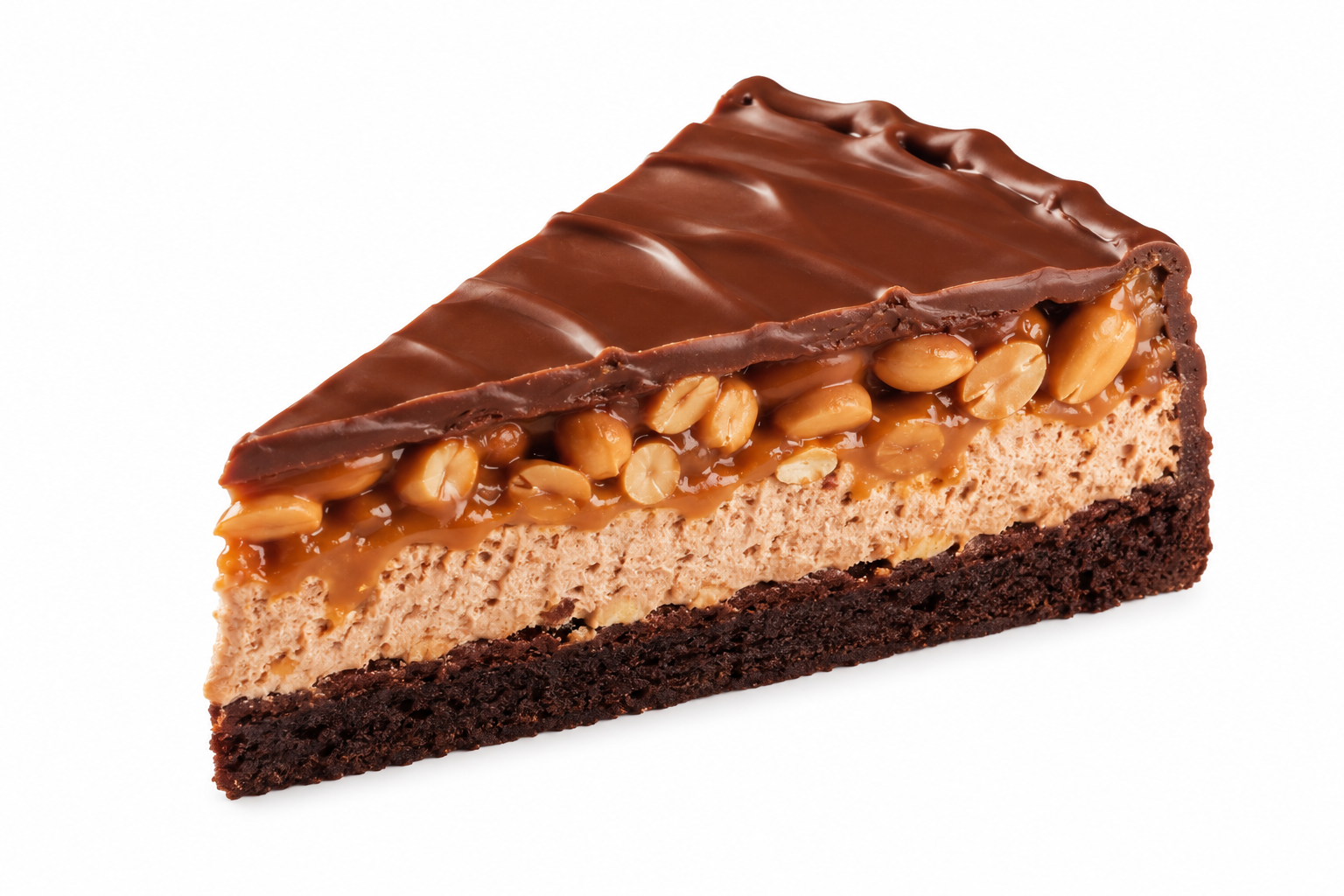 Snickers Pasta