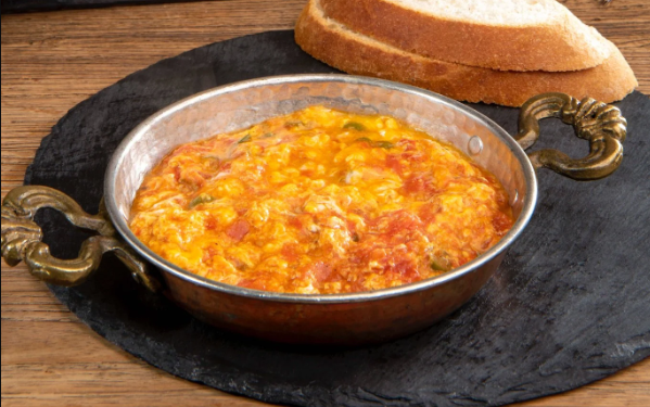 Menemen