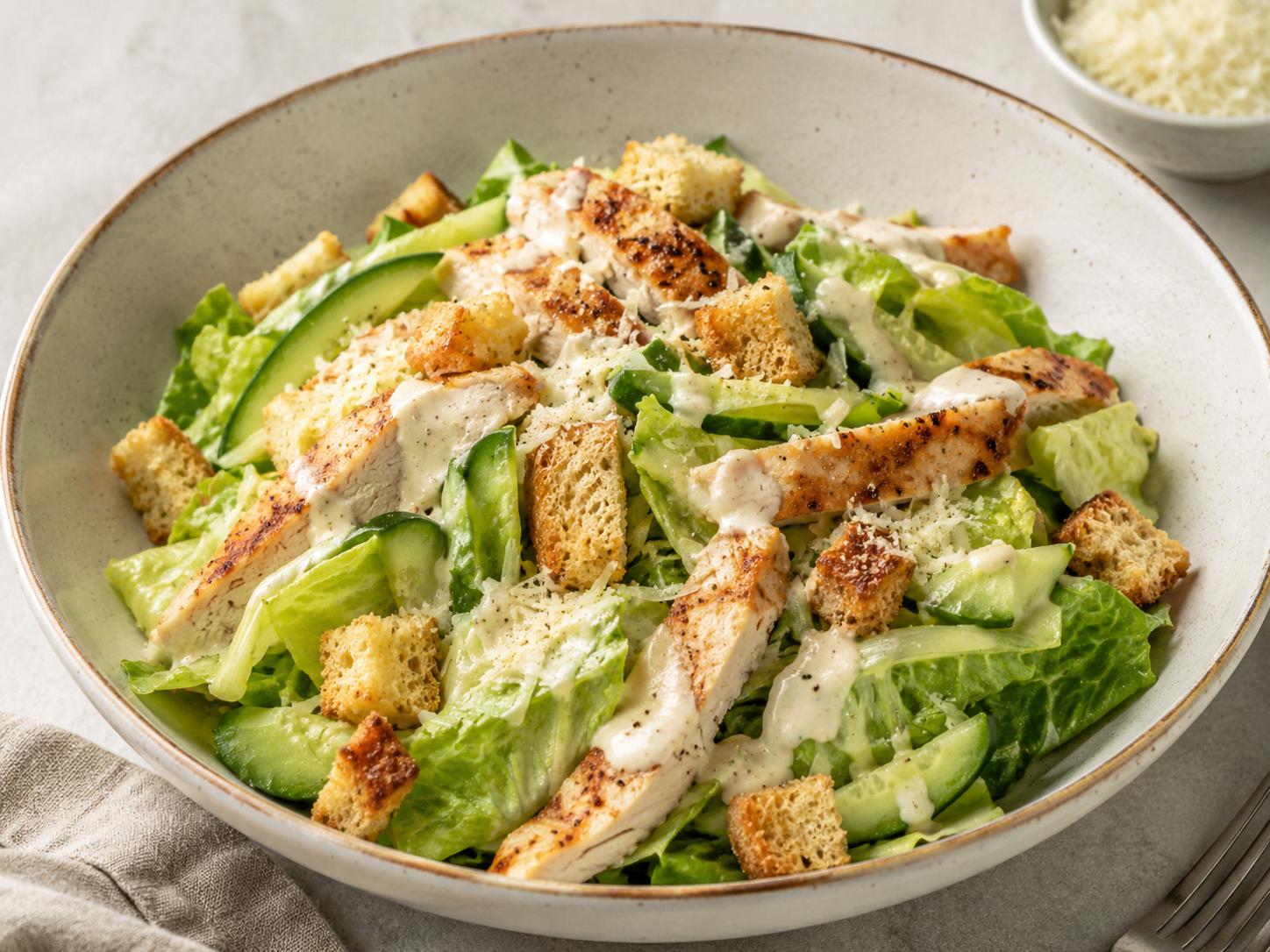 Sezar Salata