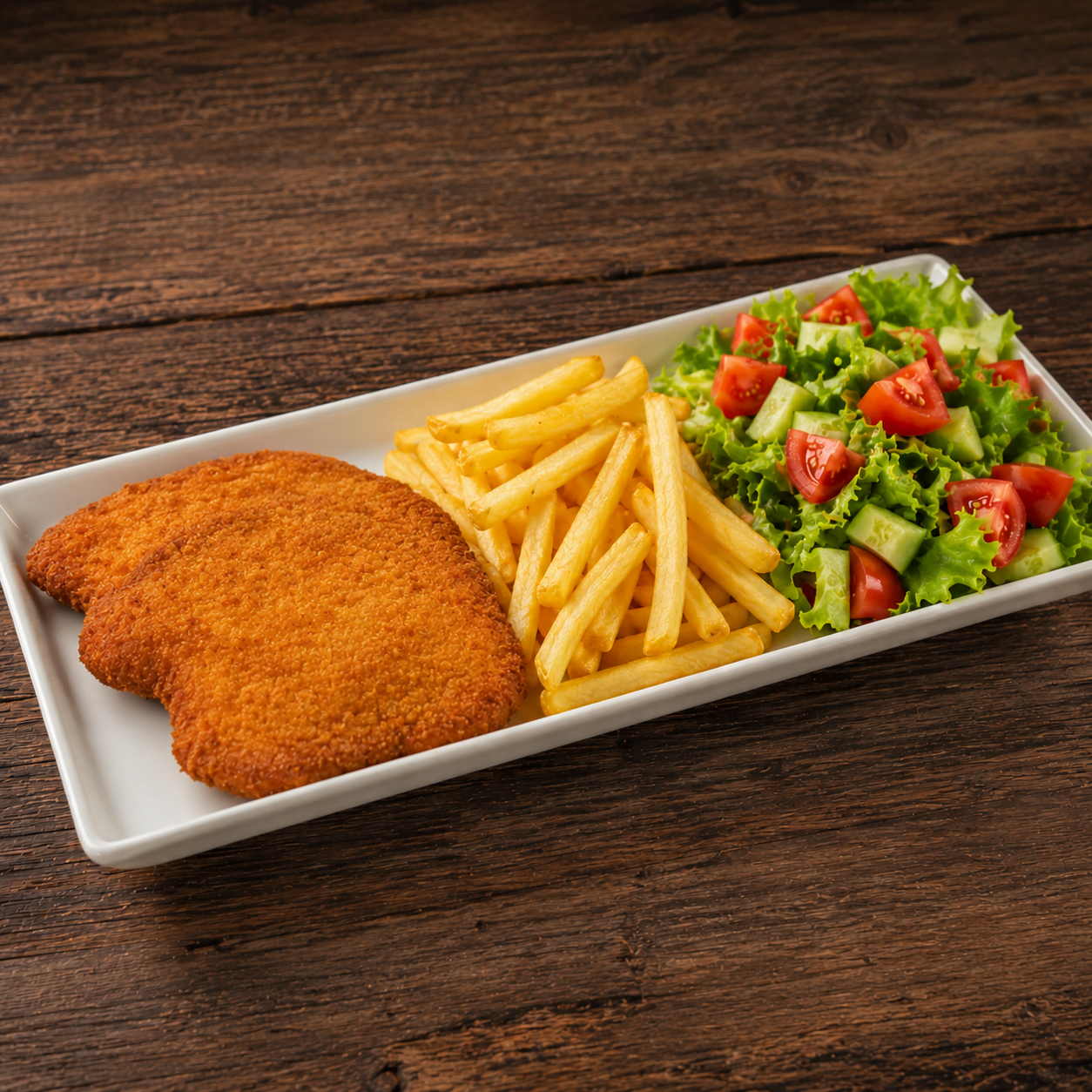 Schnitzel