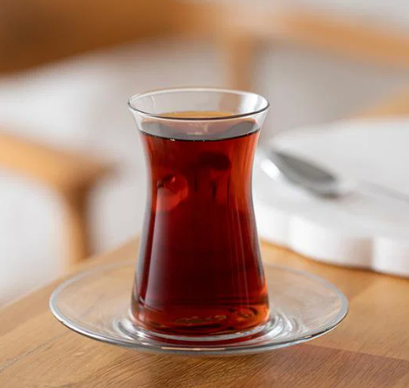Bardak Çay