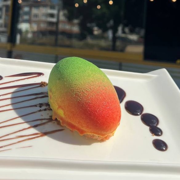 Mango Tanesi