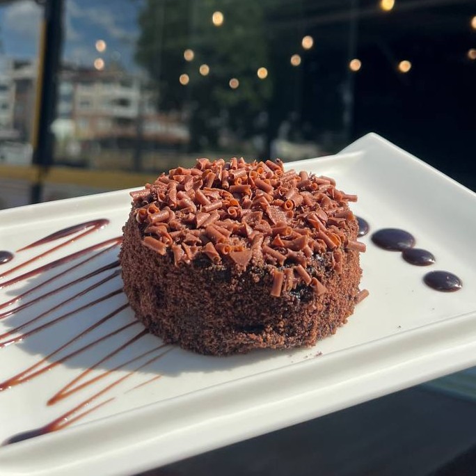 Choco Crown