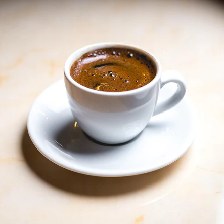 Double Espresso