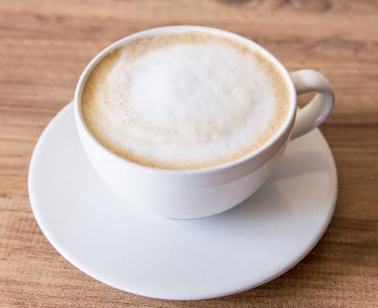 Cappucino