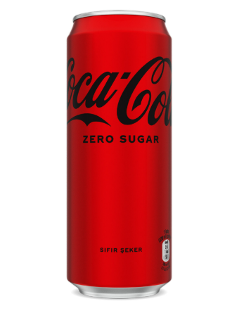 Coca-Cola Zero