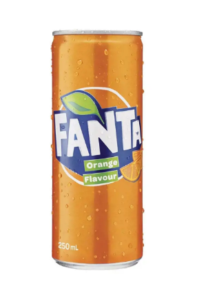 Fanta
