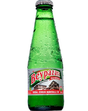 Sade Soda