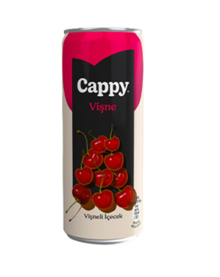 Cappy