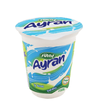 Ayran