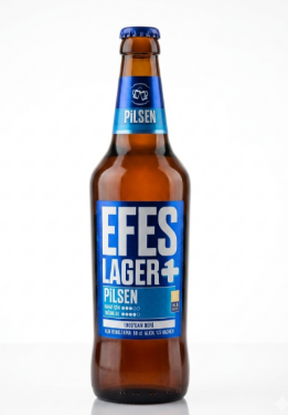 Efes Pilsen 50cl