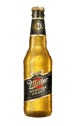 Miller 33cl