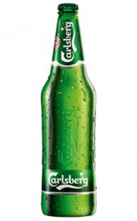 Carlsberg 50cl